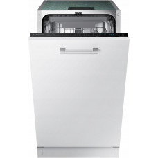 SAMSUNG Посудомоечная машина встраив. DW50R4040BB/WT 2100Вт узкая