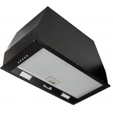 ELTRONIC (77-25) кухонная, черный