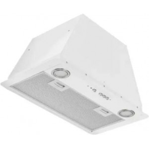 ELIKOR Вытяжка FLAT 52P-650-K3D WHITE