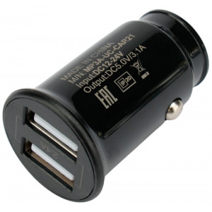 CABLEXPERT (21236) MP3A-UC-CAR21