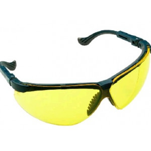 CHAMPION C1006 Очки защитные желтые