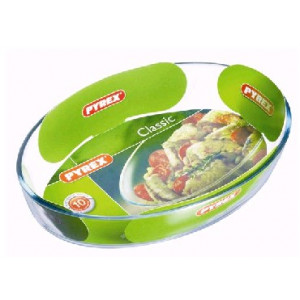 PYREX 346B000/5046 (7046) форма овальная 3,0 л