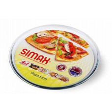 SIMAX 6826 Блюдо для пиццы Classic 32см Л6976