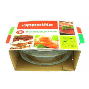 APPETITE CR4 2,5л