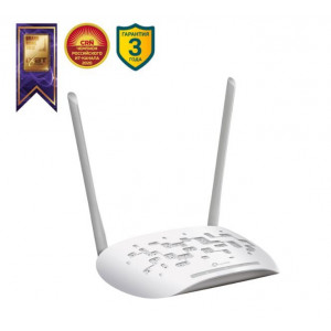 TP-LINK TL-WA801N