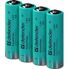 DEFENDER (56015) PowerPulse LR6-40box AA