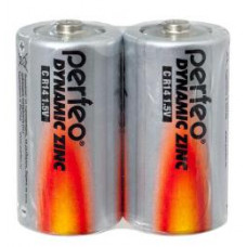 PERFEO R14-2SH DYNAMIC ZINC (24)