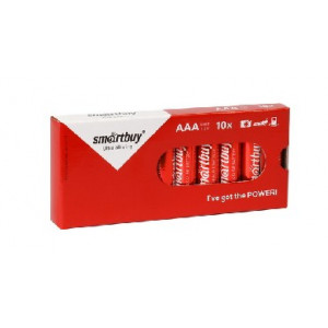 SMARTBUY (SBBA-3A10BX) LR03-10BOX