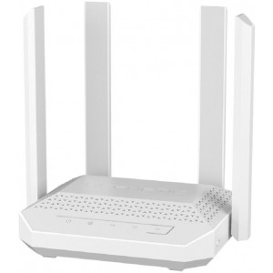 KEENETIC (KN-3910) Challenger , White
