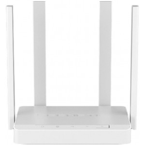 KEENETIC (KN-3013) Speedster, White