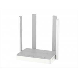 KEENETIC (KN-2212) Runner 4G , White