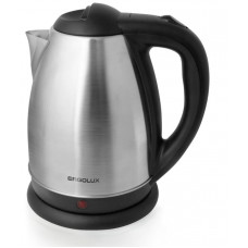 ERGOLUX ELX-KS01-C72 матово-черный 1,8л