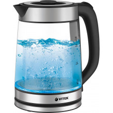 VITEK VT-1179 стекло/металл