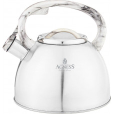 AGNESS 907-094 2,5л индукция