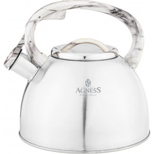 AGNESS 907-094 2,5л индукция