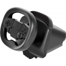 DEFENDER (64000) Exone PC/PS3/PS4/Switch,3*AAA,черный черный