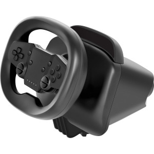 DEFENDER (64000) Exone PC/PS3/PS4/Switch,3*AAA,черный черный