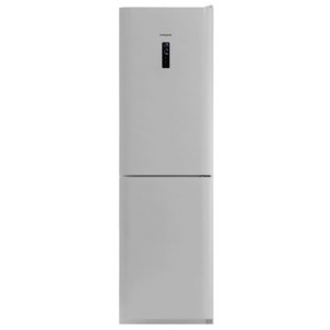 POZIS RK FNF-173 344л серебристый