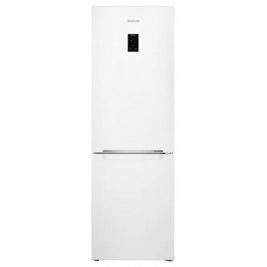 SAMSUNG RB33A32N0WW белый