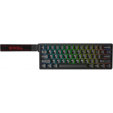 AULA WIN60 Black