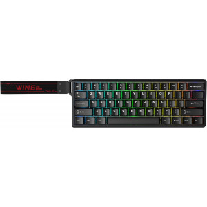 AULA WIN60 Black