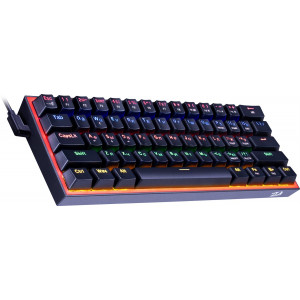 REDRAGON (70671) Fizz RU черный