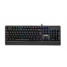 SVEN KB-G9700, механическая