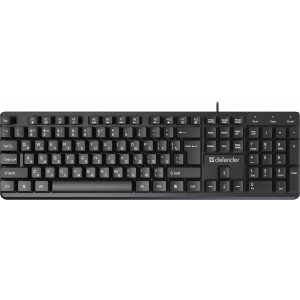 DEFENDER (45239) Elemental HB-239 RU