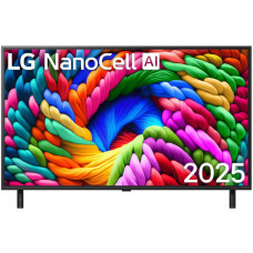 LG 43NANO90A6B.ARUG SMART TV