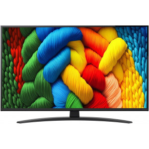 LG 43NANO81A6A.ARUG SMART TV