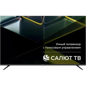 LEFF 43U680T UHD SMART TV
