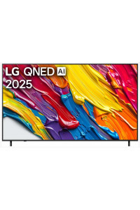 LG 50QNED82A6B.ARUG SMART TV Ultra HD (4K)