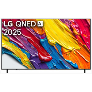LG 50QNED82A6B.ARUG SMART TV Ultra HD (4K)