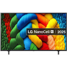 LG 55NANO80A6B.ARUG SMART TV