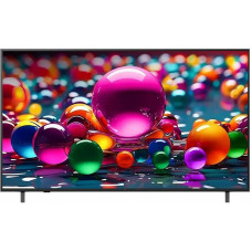 LG 65UA75009LA.ARUG SMART TV 4K Ultra HD безрамочный