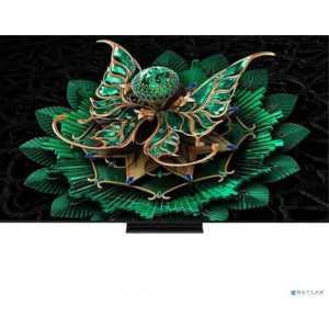 TCL 65C7K UHD 4K SMART TV Google