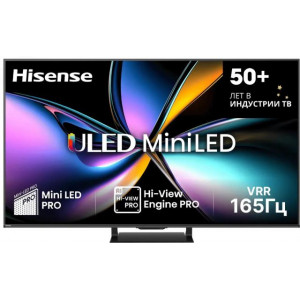 HISENSE 65U7Q PRO SMART TV