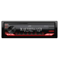 JVC KD-X182BT ресивер