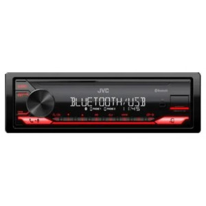 JVC KD-X182BT ресивер