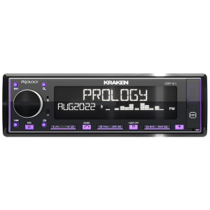 PROLOGY CDP-8.1 KRAKEN