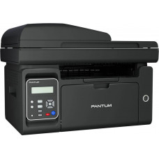 PANTUM M6550W Black