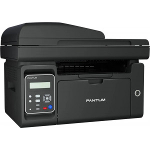 PANTUM M6550W Black