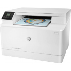 HP Color LaserJet Pro M182N White (7KW54A)