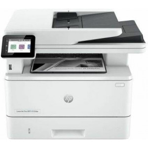 HP LaserJet Pro 4103DW White (2Z627A)