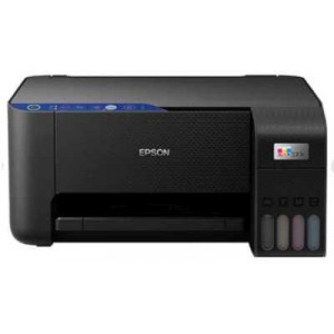 EPSON EcoTank L3270 (103) Черный (C11CJ67434)