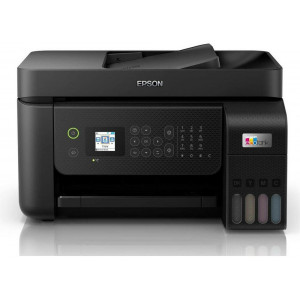 EPSON L5290 Black (C11CJ65512/C11CJ65409)