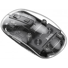HOCO (6942007626385) GM29 GM29 Dark Night Black