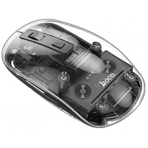 HOCO (6942007626385) GM29 GM29 Dark Night Black