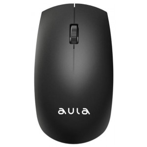 AULA AM201 черный
