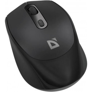 DEFENDER (52376) Vision MS-376 черный